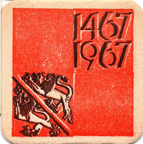 winterthur zh-ch winterthur 1b (quad185-1467 1967-schwarzrot)